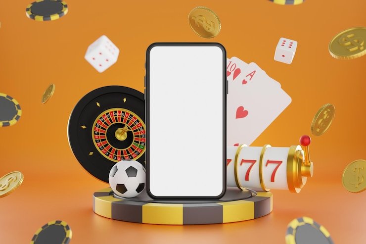 Pengalaman mobile boso1 di layar ponsel